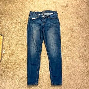 Banana Republic Skinny Jeans